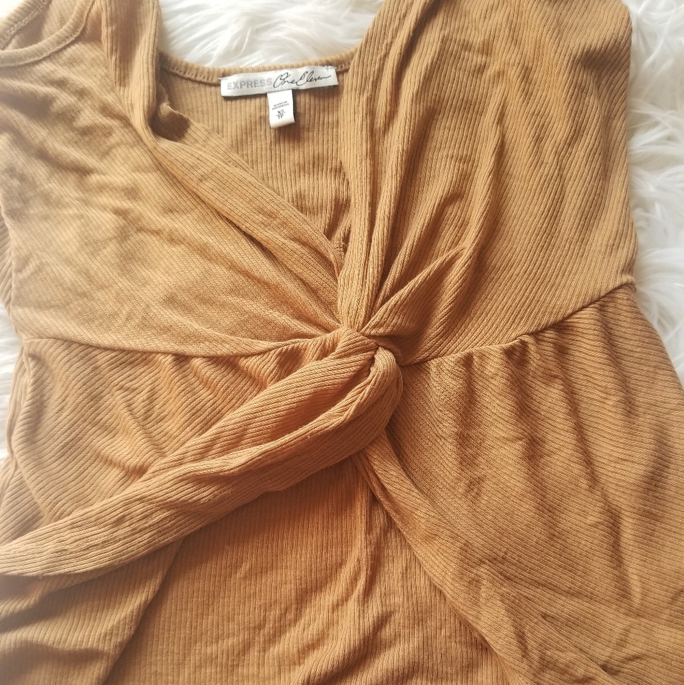 Express top - Picture 2 of 5
